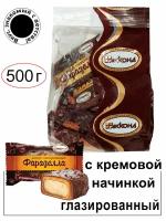 Конфеты Фараделла глазированные 1000г Акконд Чебоксары