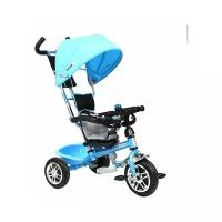 Трехколесный велосипед Grand Toys GT7890 LEXX Trike