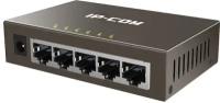 Коммутатор 5PORT 100/1000M G1005 IP-COM TENDA