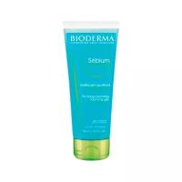 Гель BIODERMA Очищающий Себиум 100 мл