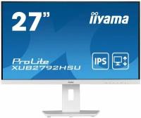 Монитор 27 iiYama ProLite XUB2792HSU-W5 XUB2792HSU-W5