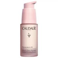 CAUDALIE Укрепляющая сыворотка для лица с мгновенным эффектом лифтинга Ресвератроль Лифт 30 мл