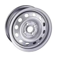 TREBL X40051 (коробка) 6.5x16/4x108 ET20 D65.1 Silver