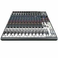 Микшерный пульт Behringer X2222USB