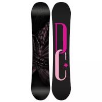 Сноуборд DC Shoes W. Ply