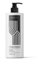 Кондиционер WHITE COSMETICS для мужских волос, 1000 мл