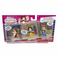 Фигурки Disney Princess Hasbro Комиксы E7407