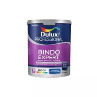 Краска водно-дисперсионная Dulux Professional Bindo Expert глубокоматовая бесцветный 0.9 л