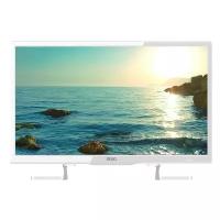 24" Телевизор Polar P24L25T2C LED