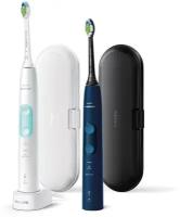 Электрическая зубная щетка Philips Sonicare ProtectiveClean 5100 HX6851/34