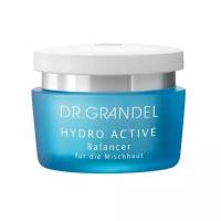 Dr. Grandel Hydro Active Balancer Увлажняющий крем для комбинированной кожи