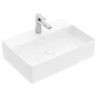 Раковина 50 см Villeroy & Boch Memento 2.0 4A0750R1