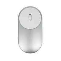 Мышь Xiaomi Mi Portable Mouse Silver Bluetooth