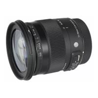 Объектив Sigma AF 17-70mm f/2.8-4.0 DC MACRO OS HSM new Contemporary Sigma SA