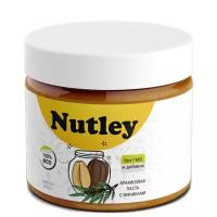 Арахисовая паста с финиками Nutley