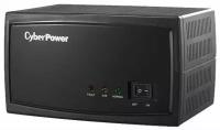 CyberPower сайбер V-ARMOR 1500E Стабилизатор напряжения 1500VA 600W 2 EURO + 1 IEC С13