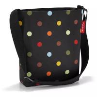 Сумка Reisenthel Shoulderbag S dots