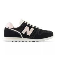 Кроссовки NEW BALANCE, Цвет:черный, Размер:39 EU