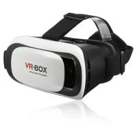 Очки виртуальной реальности VR Box