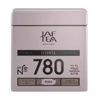 Чай черный Jaf Tea Single estate Liyonta №780 подарочный набор