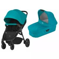 Универсальная коляска Britax Roemer B-Agile 4 Plus (2 в 1)