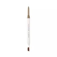 Fenty Beauty Карандаш для бровей Brow MVP Ultra Fine Brow Pencil & Styler