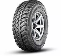 Шины летние Bridgestone DUELER M/T 674 235/75 R15 104/101 Q