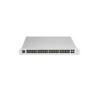 Коммутатор Ubiquiti USW-PRO-48-PoE