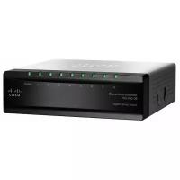 Коммутатор Cisco SLM2008T