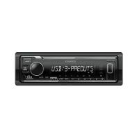 MP3-ресивер автомагнитола KENWOOD KMM-106