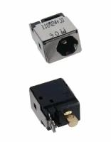 Power connector / Разъем питания для ноутбука Acer D150, D250, 532H