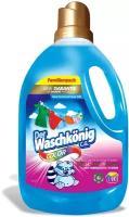 Der Waschkonig C.G. Waschmitel Gel Color Гель для стирки цветных тканей 3,305 л на 110 стирок