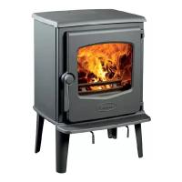 Дровяная печь-камин Dovre 525CB