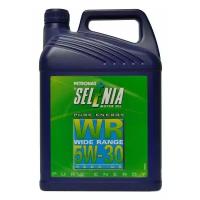 Масло Selenia WR PURE ENERGY 5W30 5л