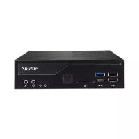 Платформа Shuttle XPC Slim (DH310S)