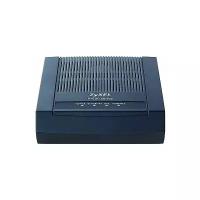 Маршрутизатор ZYXEL P660RT3 EE ADSL 10/100 BASE-T