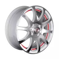 NZ F-21 6x15/5x105 ET39 D56.6 WFRSI