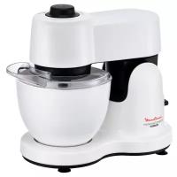 Кухонная машина Moulinex QA217132 (серия Mastechef Compact)