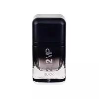 CAROLINA HERRERA парфюмерная вода 212 VIP Black, 50 мл