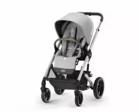 Прогулочная коляска Cybex Balios S Lux 2023 Lava Grey