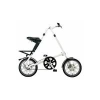 Городской велосипед Strida 5.0