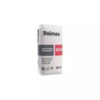 Пескобетон Dauer Baumax М300, 50 кг