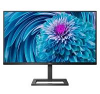 Монитор Philips 288E2UAE/00, 28", черный