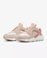 Кроссовки Nike Air Huarache MN розовый 38 EU