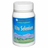 Вита Селен, Vita Selenium, Vitaline, 257 мг