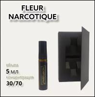 Духи Fleur Narcotique Parfumion