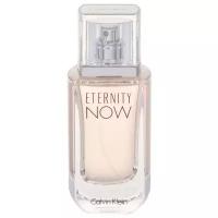 CALVIN KLEIN парфюмерная вода Eternity Now for Women, 30 мл