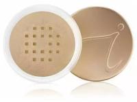 Jane Iredale Amazing Base SPF 20 Amber основа рассыпчатая теплый янтарь