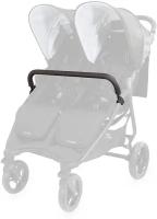 Бампер общий на двоих для коляски Valco Baby Slim Twin