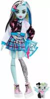 Кукла Фрэнки Штейн Generation 3 Monster High